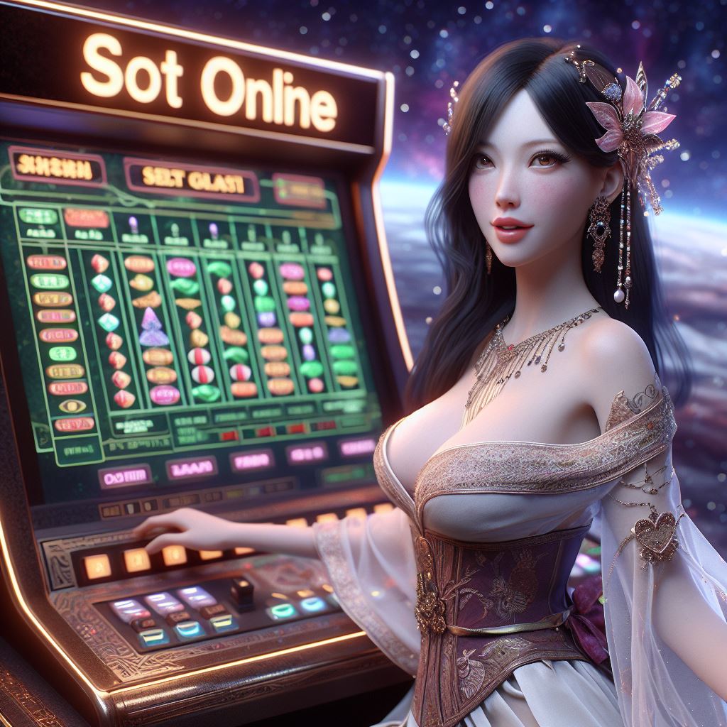 Analisis RTP: Memahami Pengembalian ke Pemain Slot Online