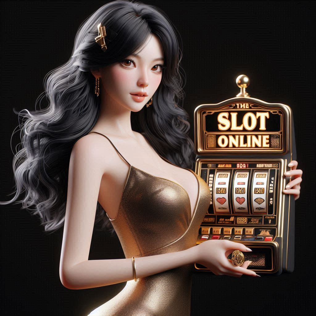 Panduan Memilih Slot Online dengan RTP Tertinggi