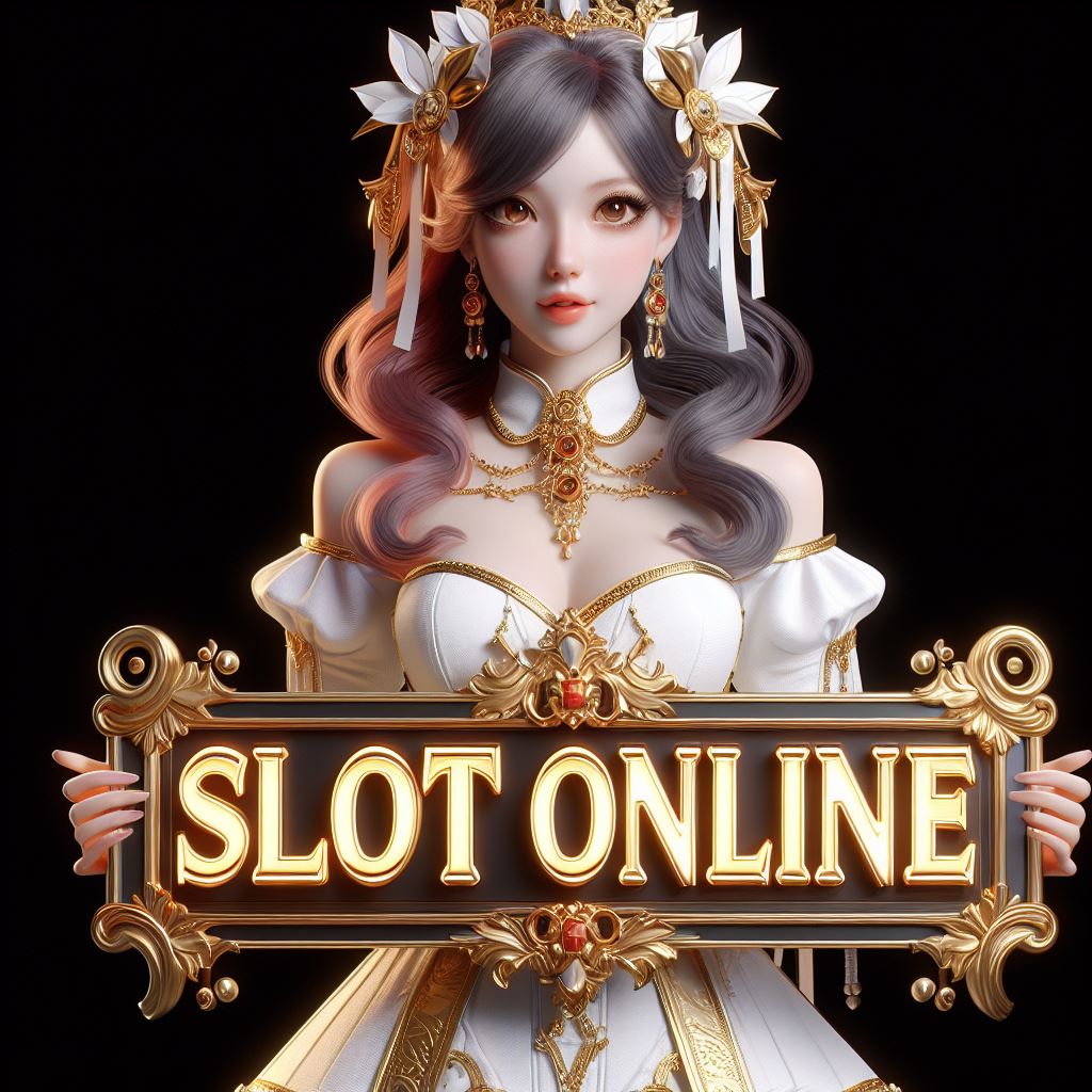 Panduan Slot Online untuk Pemula di Dunia Slot Online